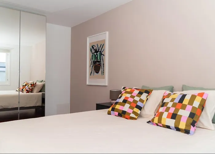 Apartment In Gamle Oslo