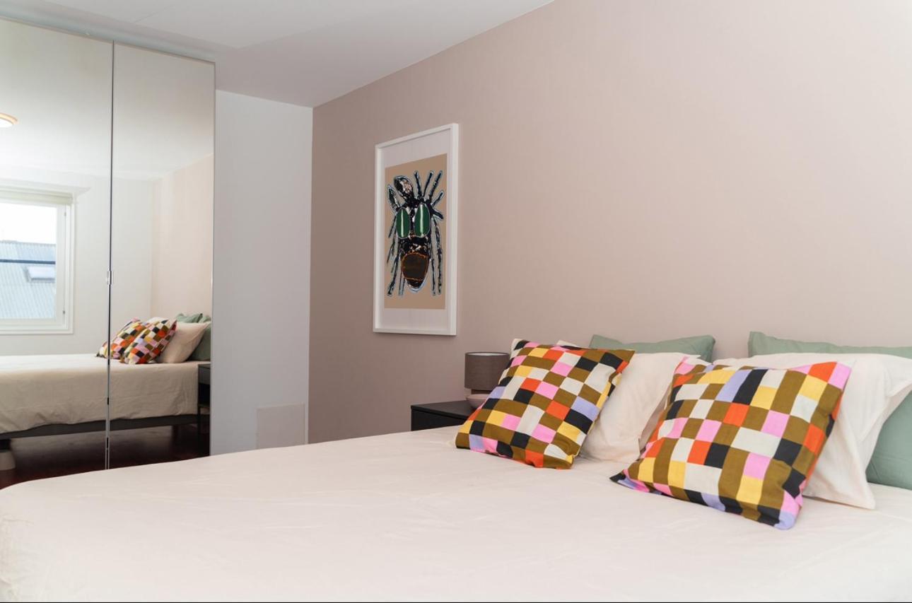 Apartment In Gamle