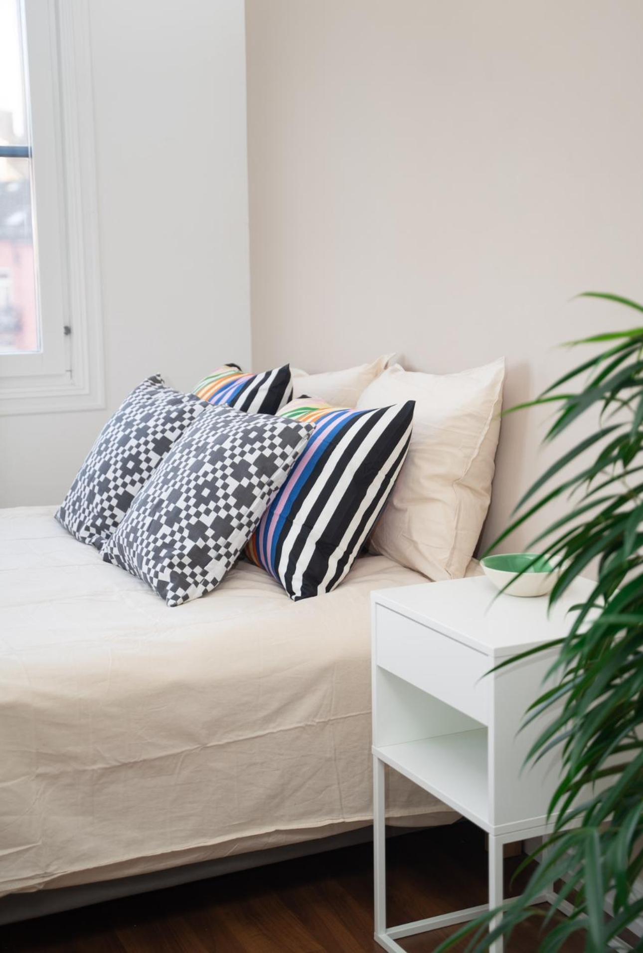 Apartment In Gamle Oslo