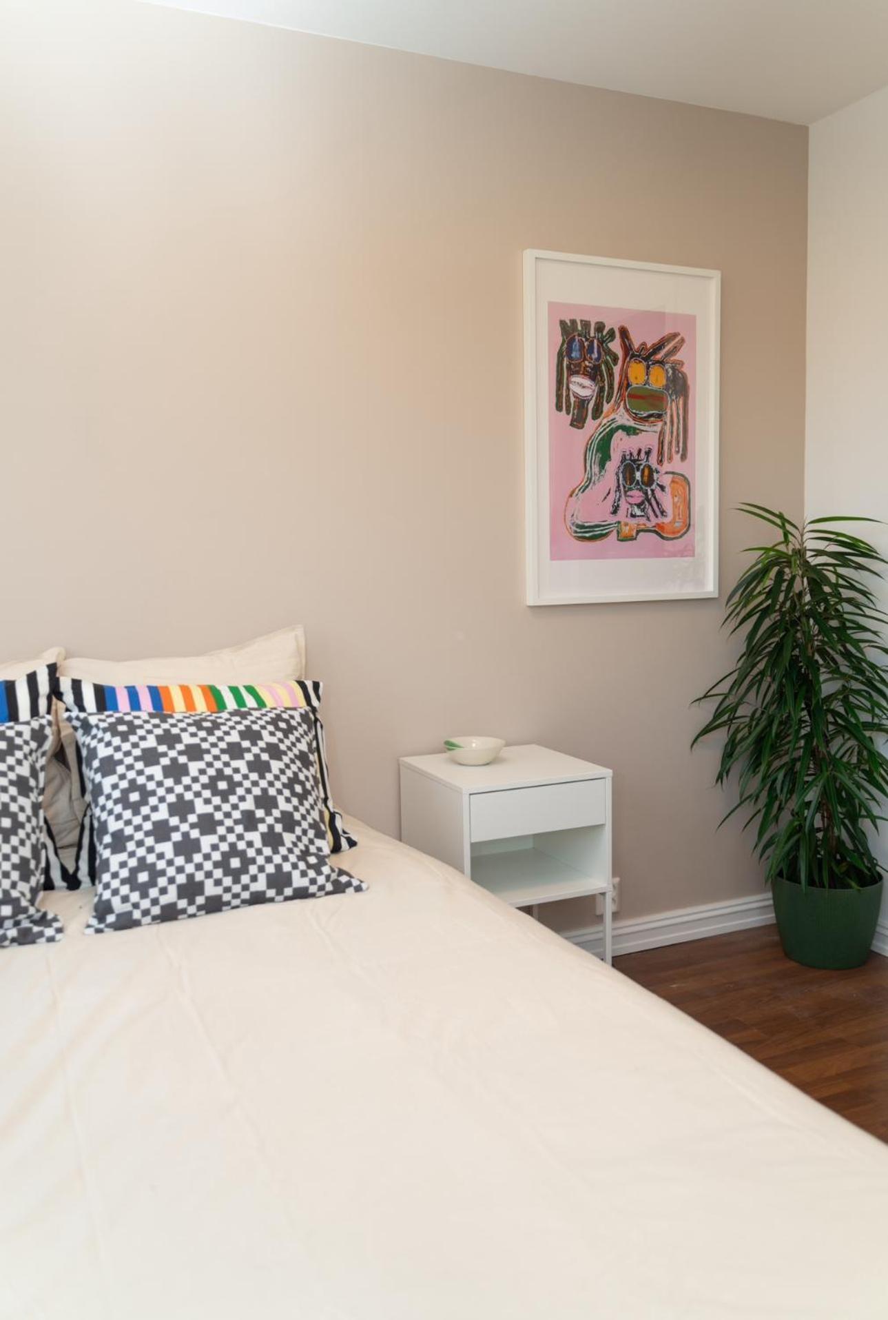 Appartement In Gamle